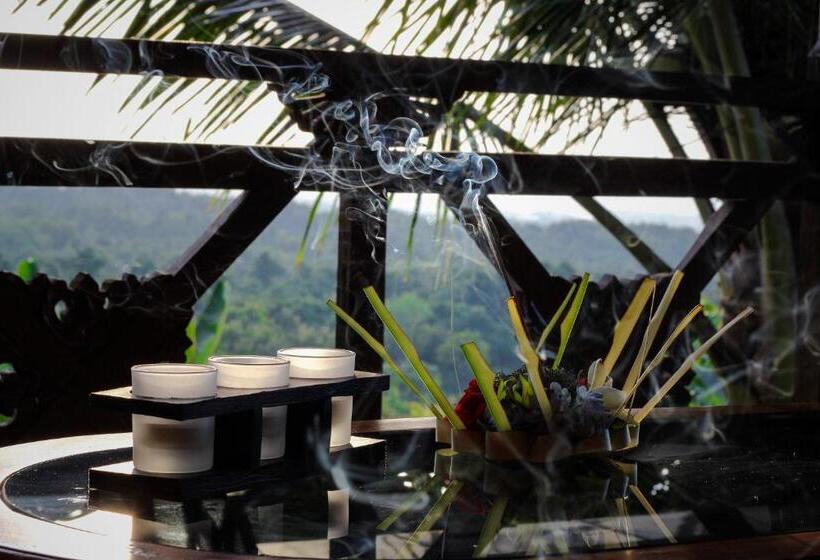 家庭洋房, Villa Bantes Mps