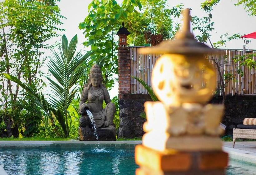 家庭洋房, Villa Bantes Mps