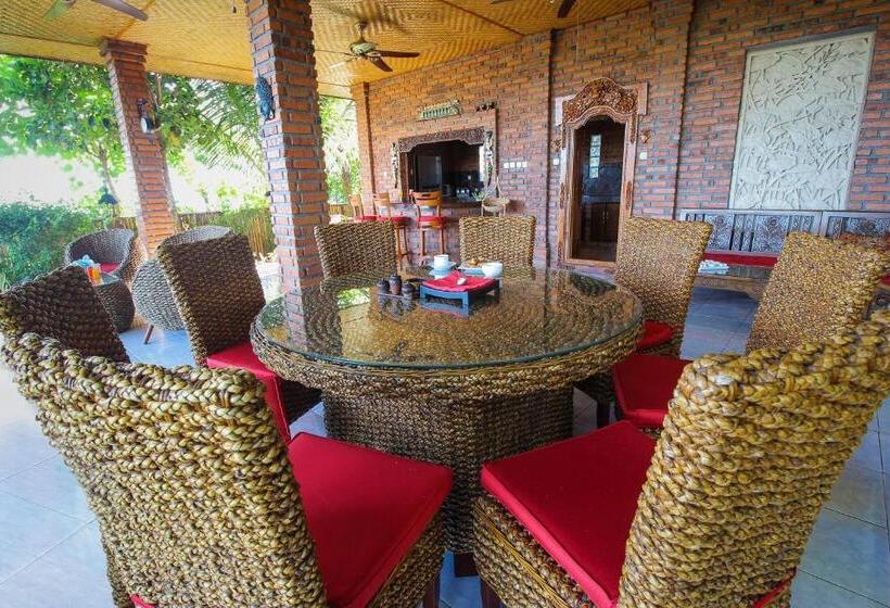 家庭洋房, Villa Bantes Mps