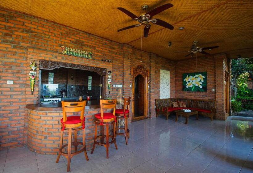 家庭洋房, Villa Bantes Mps