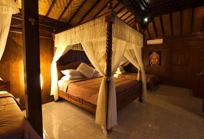 家庭洋房, Villa Bantes Mps