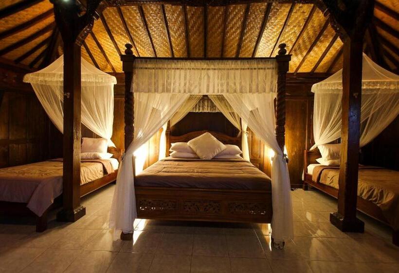 家庭洋房, Villa Bantes Mps