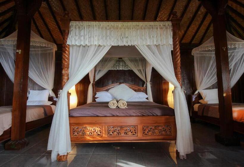 家庭洋房, Villa Bantes Mps