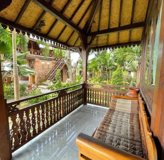 豪华洋房, Villa Bantes Mps