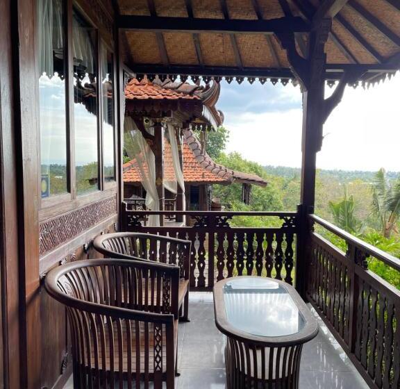 豪华洋房, Villa Bantes Mps