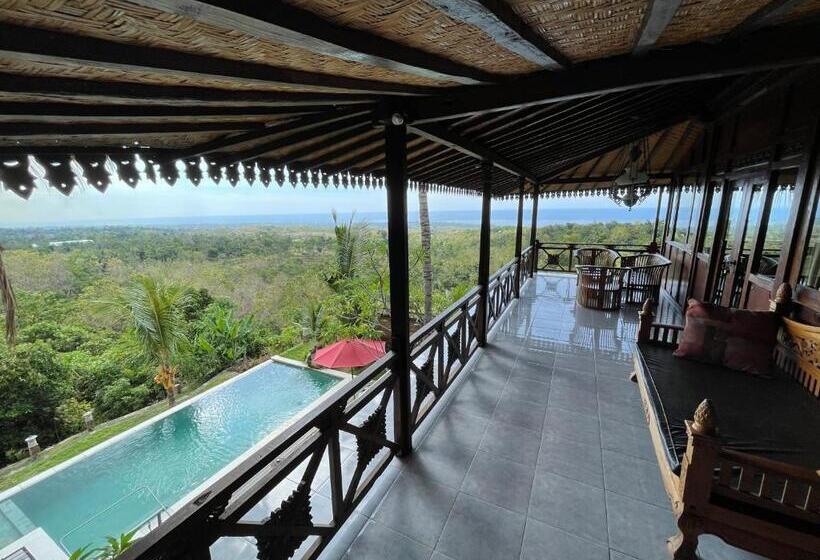 豪华洋房, Villa Bantes Mps