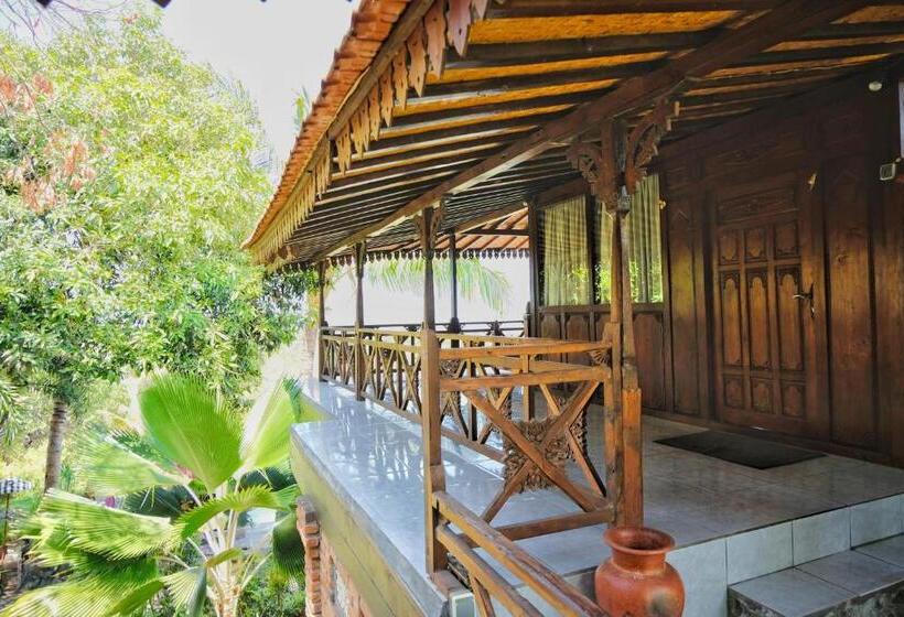 豪华洋房, Villa Bantes Mps