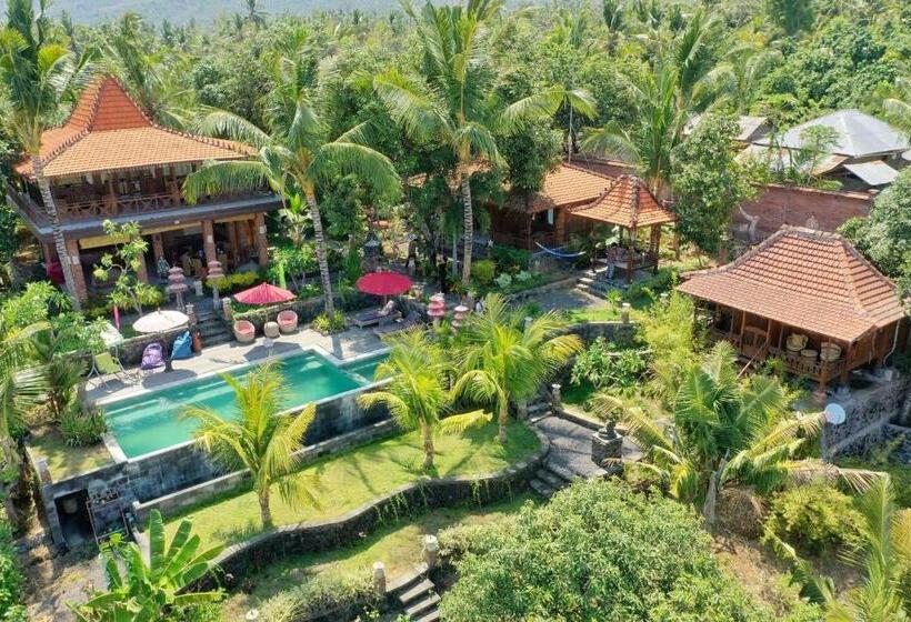 豪华洋房, Villa Bantes Mps