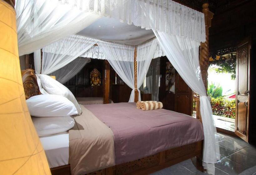 家庭洋房, Villa Bantes Mps