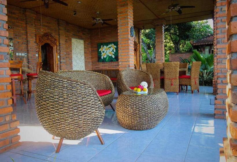 家庭洋房, Villa Bantes Mps