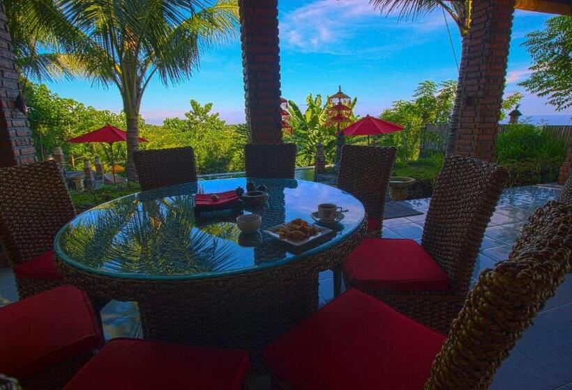 家庭洋房, Villa Bantes Mps