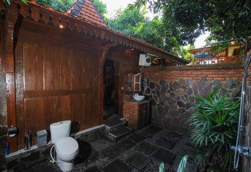 家庭洋房, Villa Bantes Mps