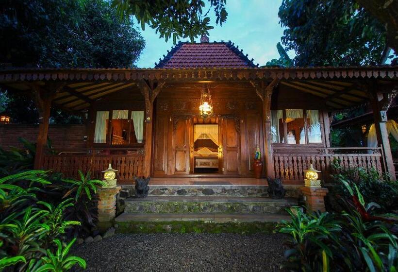 家庭洋房, Villa Bantes Mps