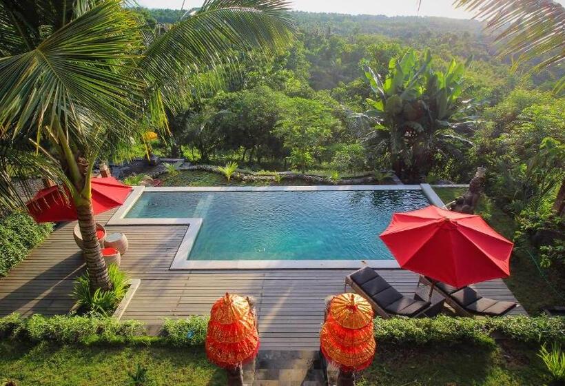 家庭洋房, Villa Bantes Mps