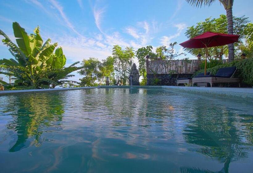 家庭洋房, Villa Bantes Mps