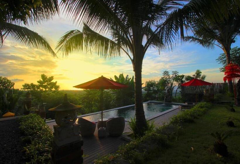 家庭洋房, Villa Bantes Mps