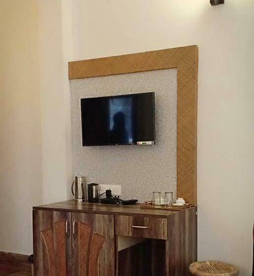 חדר דלוקס עם מרפסת, Enchanting Majuli