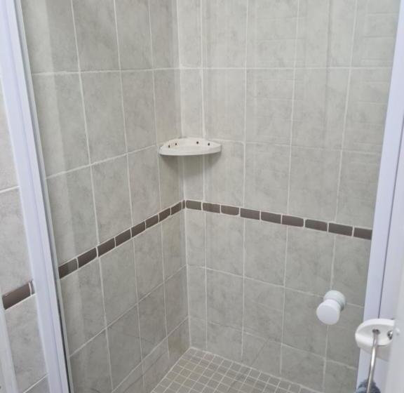 Apartamento 1 Dormitório, Suidersee Block 2, Hartenbos