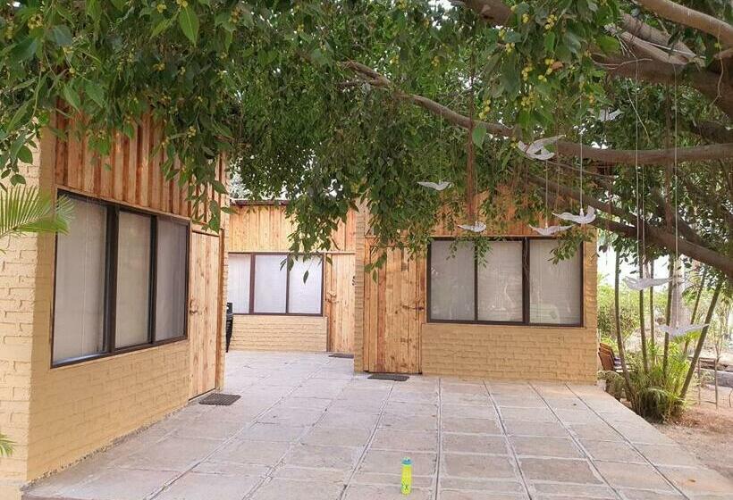 חדר סטנדרט, Sadabahar Moments   Hostel