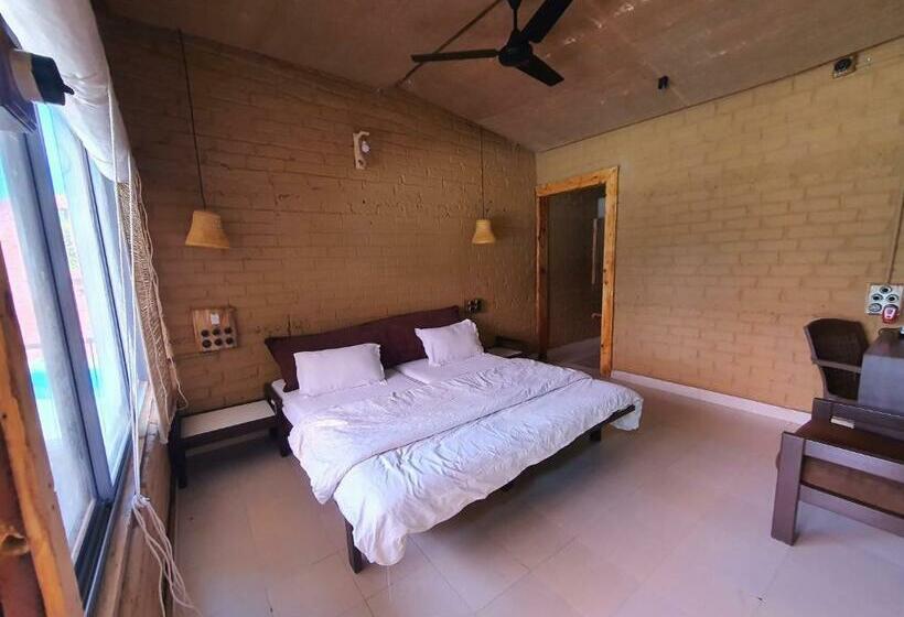 חדר סטנדרט, Sadabahar Moments   Hostel