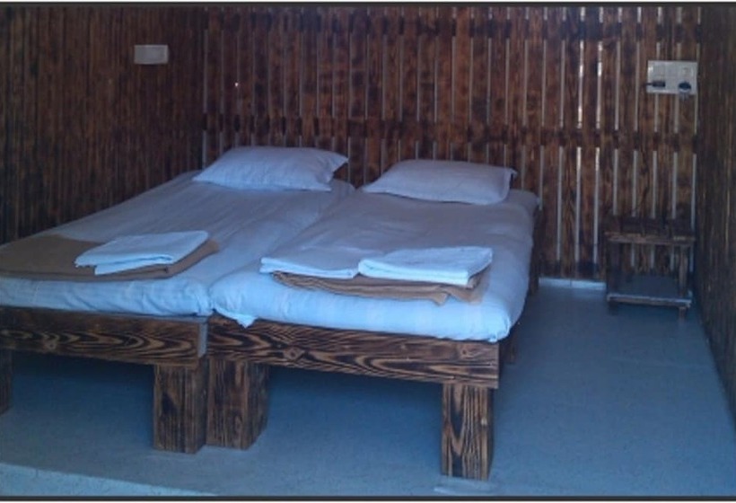 标准间, Sadabahar Moments   Hostel