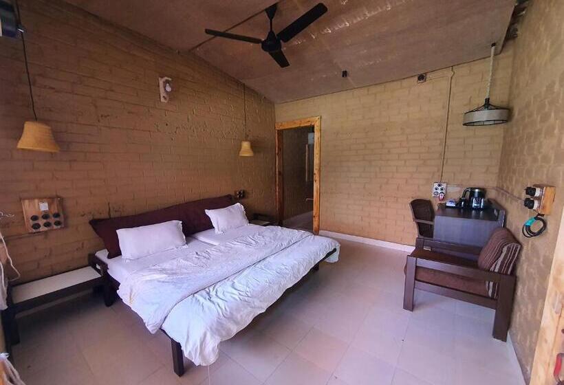 חדר סטנדרט, Sadabahar Moments   Hostel