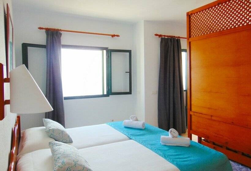 スタンダードスタジオ, Apartamentos Moon Dreams Cabo De Baños