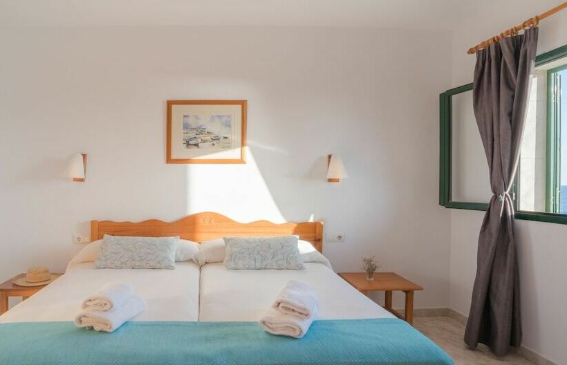Студия Стандарт, Apartamentos Moon Dreams Cabo De Baños