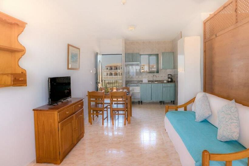 Студия Стандарт, Apartamentos Moon Dreams Cabo De Baños