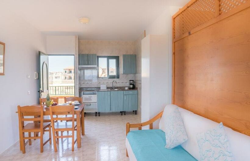 スタンダードスタジオ, Apartamentos Moon Dreams Cabo De Baños