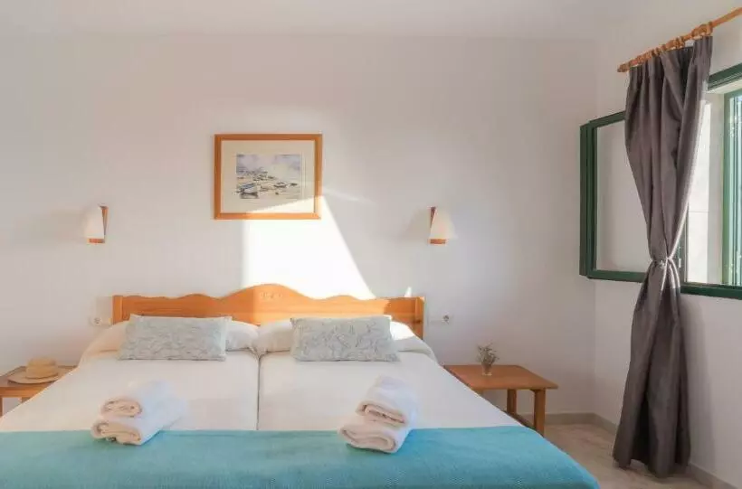 １ベッドルームアパートメント, Bluesea Cabo de Baños