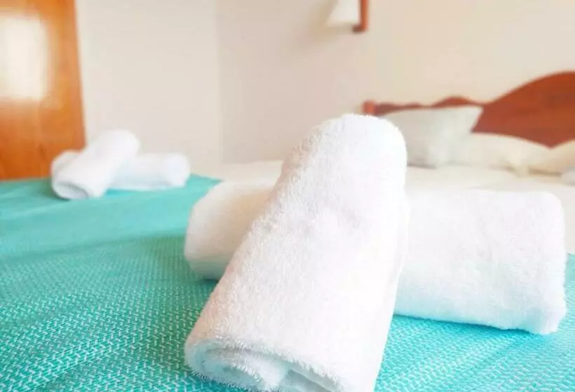 １ベッドルームアパートメント, Bluesea Cabo de Baños
