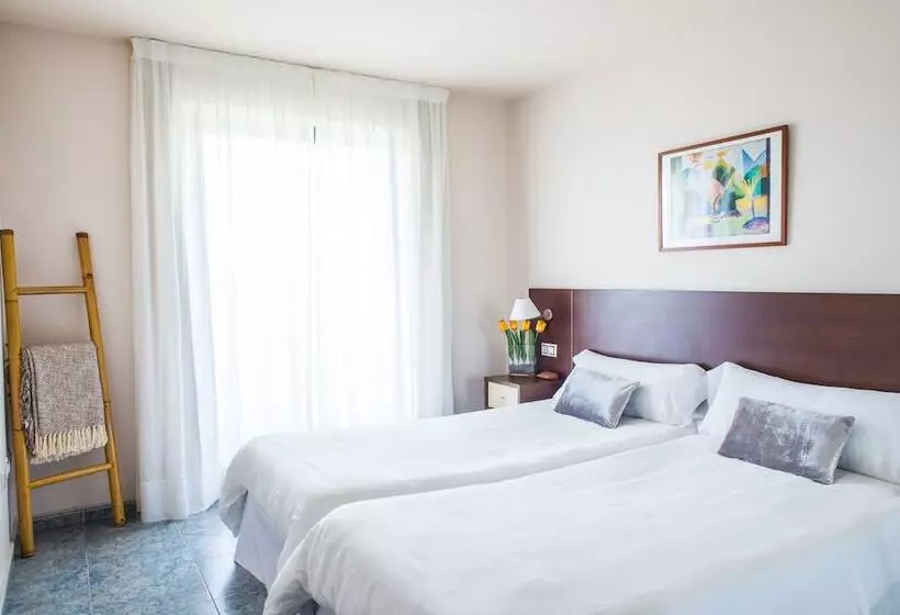 آپارتمان 1 خوابه, Apartamentos Dunas De Liencres