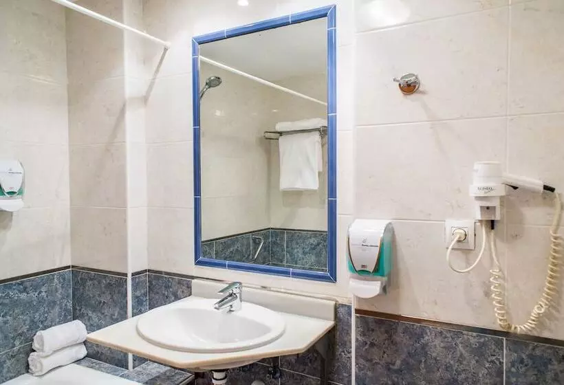 آپارتمان 1 خوابه, Apartamentos Dunas De Liencres