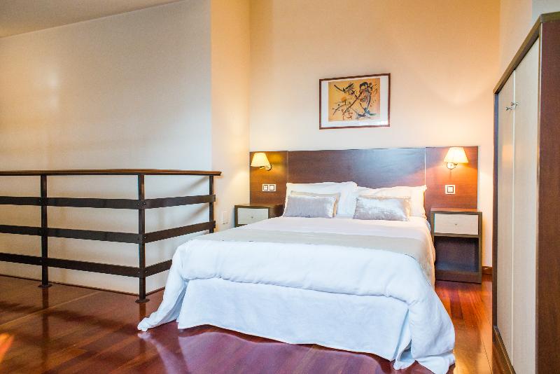 2ベッドルームアパートメント, Apartamentos Dunas De Liencres