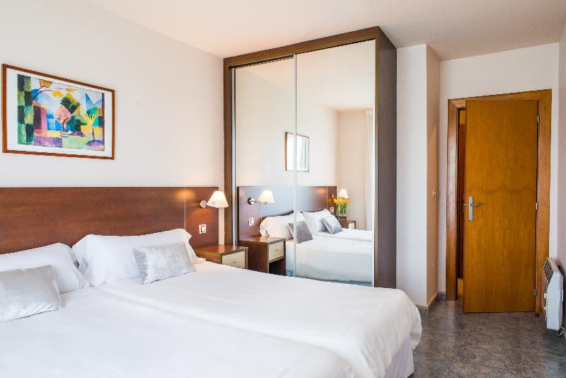 2ベッドルームアパートメント, Apartamentos Dunas De Liencres