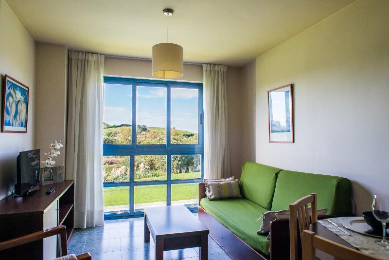 2ベッドルームアパートメント, Apartamentos Dunas De Liencres