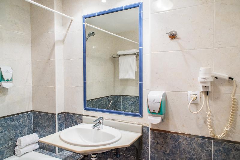 1ベッドルームアパートメント, Apartamentos Dunas De Liencres