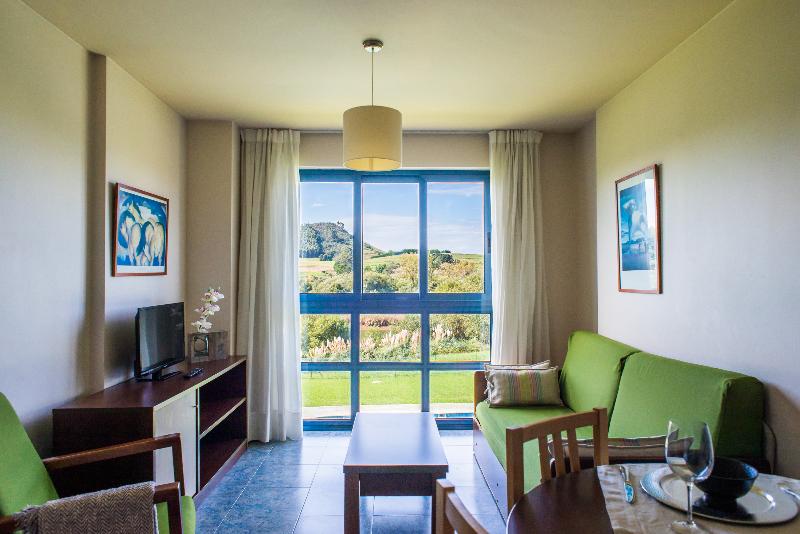 1ベッドルームアパートメント, Apartamentos Dunas De Liencres