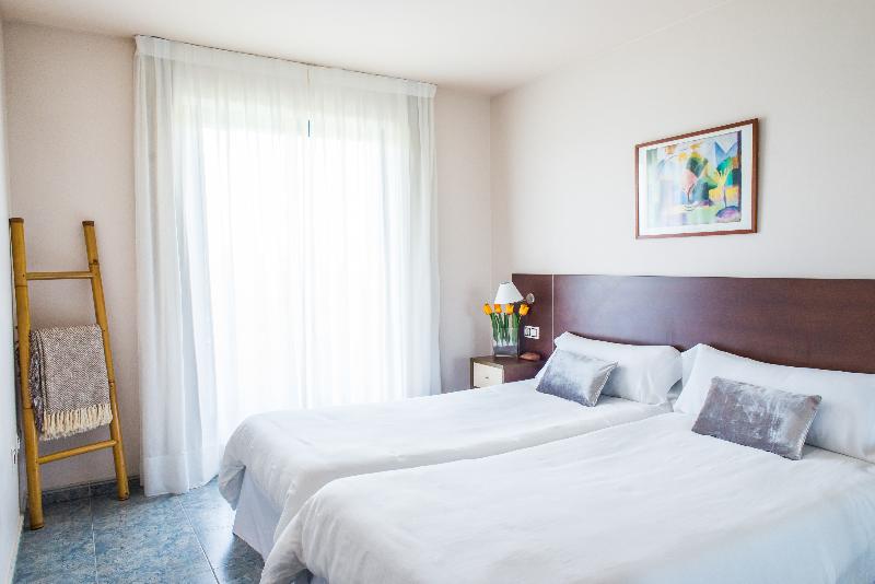 1ベッドルームアパートメント, Apartamentos Dunas De Liencres