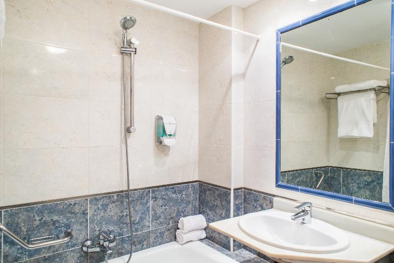 Апартаменты 1 Спальня, Apartamentos Dunas De Liencres
