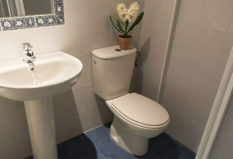آپارتمان 1 خوابه, Apartamentos Turquesa Beach