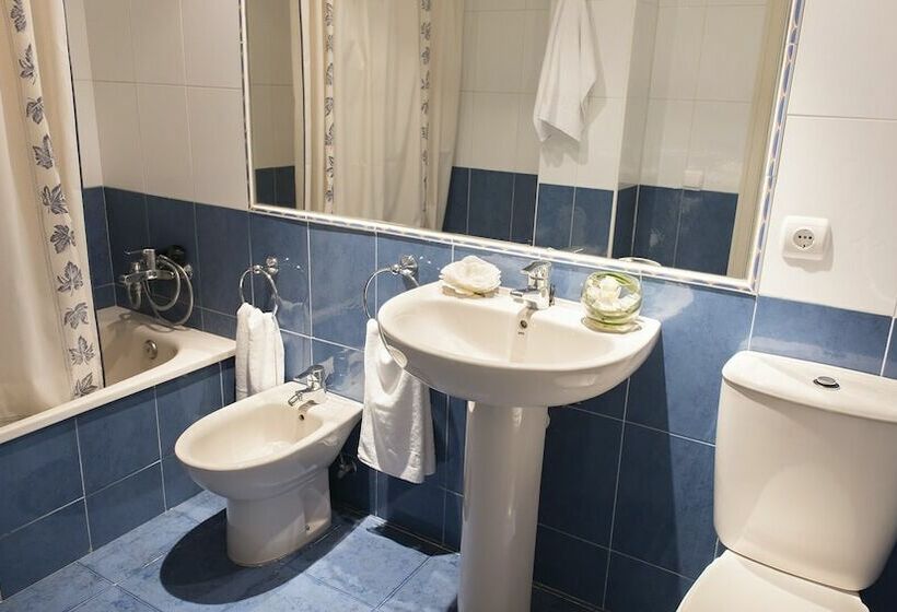 침실 3개 아파트, Apartamentos Turquesa Beach