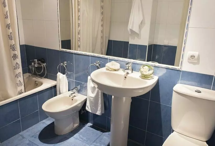 آپارتمان 3 خوابه, Apartamentos Turquesa Beach