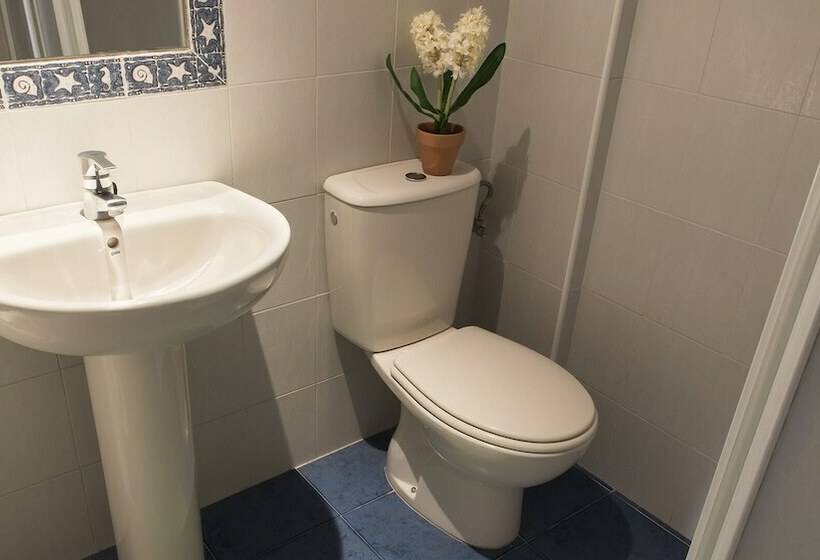 침실 3개 아파트, Apartamentos Turquesa Beach