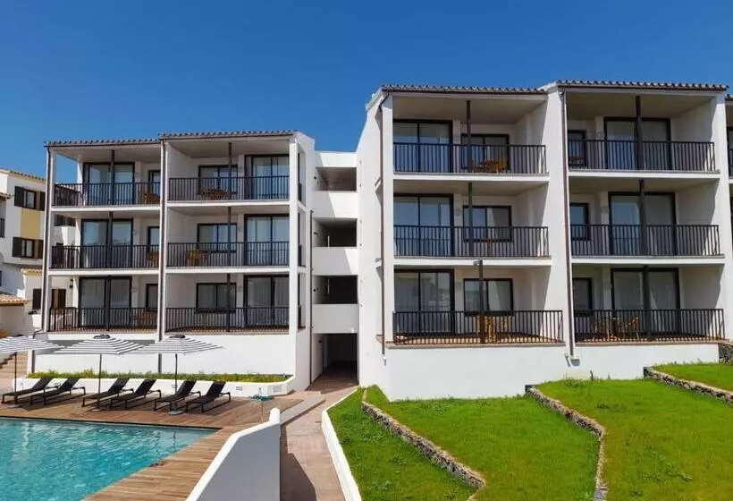 海の見えるスタンダードスタジオ, Calallonga Hotel Menorca