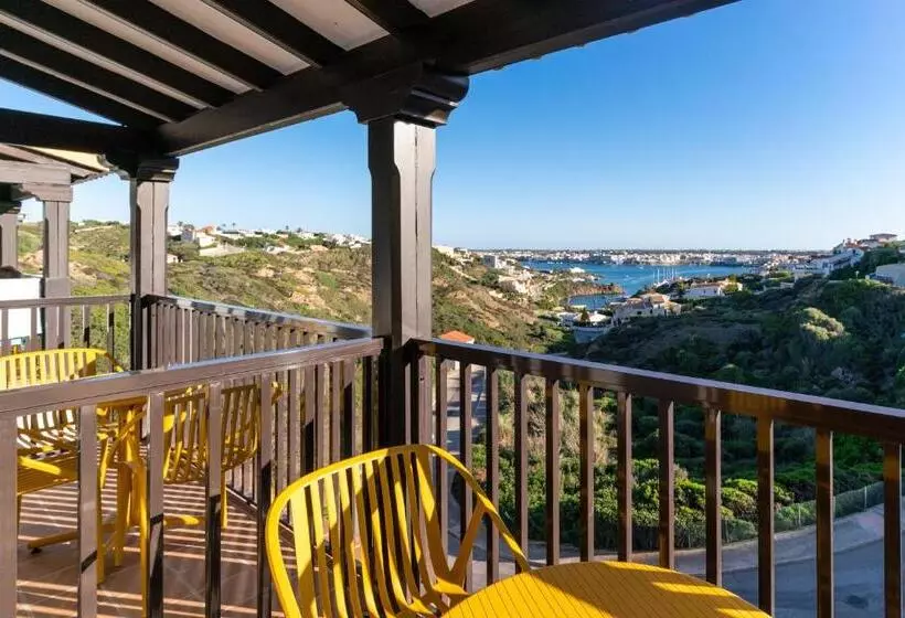 海の見えるスタンダードスタジオ, Calallonga Hotel Menorca