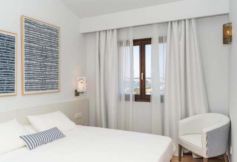 סטודיו סטנדרטי נוף לים, Calallonga Hotel Menorca