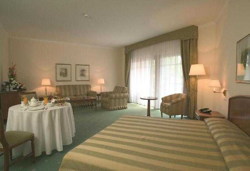 غرفة قياسية, Quinta Do Monte