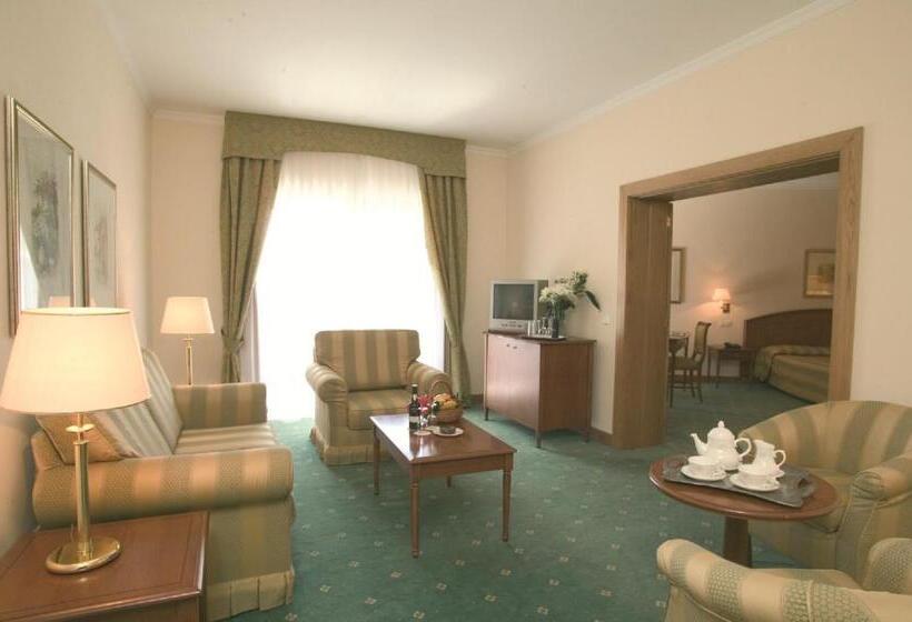 غرفة قياسية, Quinta Do Monte